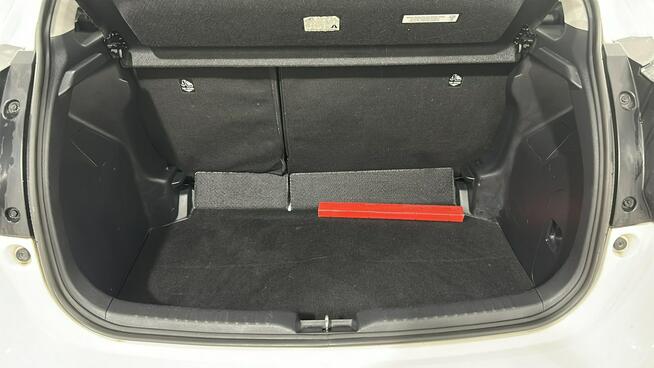 Toyota Yaris 1.0 Comfort Hatchback Warszawa - zdjęcie 11