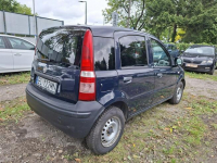 Fiat Panda vat-1 Łódź - zdjęcie 4