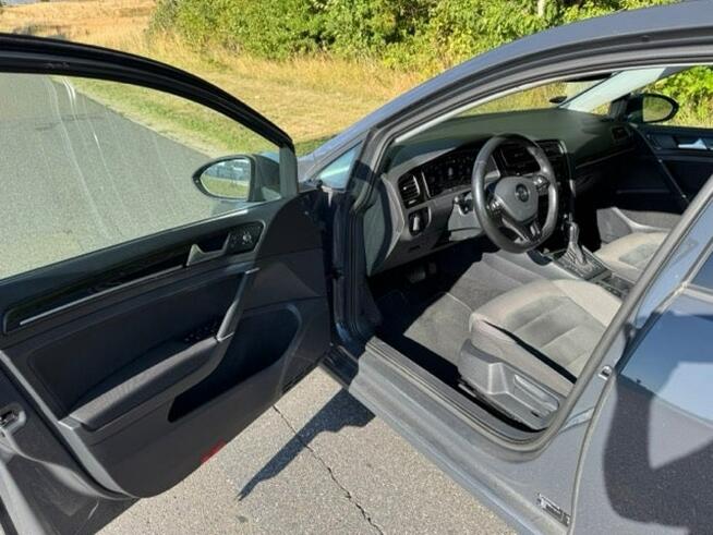Volkswagen Golf Sadlno - zdjęcie 10