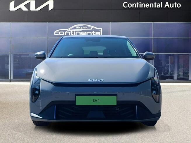 Kia EV4 Słupsk - zdjęcie 8