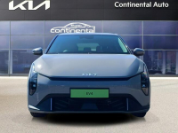 Kia EV4 Słupsk - zdjęcie 8