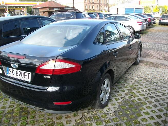 Ford Mondeo 1.8/ diesel/ 92 KW Katowice - zdjęcie 4