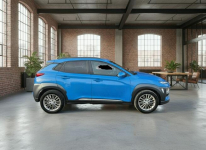 Hyundai Kona Bogato wyposażony rej 2018 rok gwrancji Kraków - zdjęcie 4