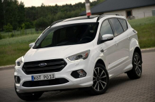 Ford Kuga 1,5*180KM*St-line*Bi-Xenon*Panorama*El klapa*Navi*4x4 Ostrów Mazowiecka - zdjęcie 6