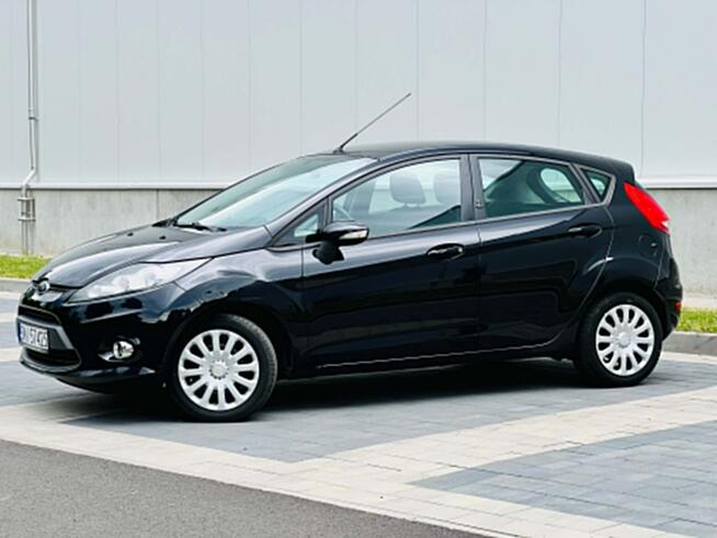 Ford Fiesta Mk7 1.25 Benzyna 82 KM | 2011 | 5 drzwi | 173 000 km Mikołów - zdjęcie 3