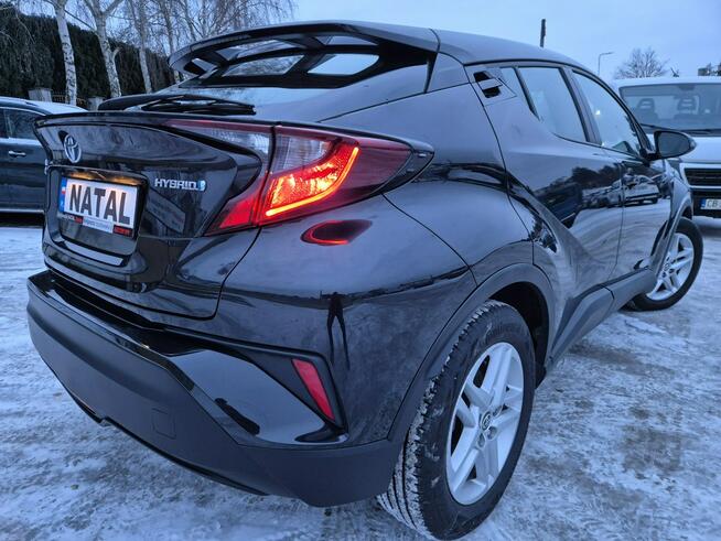 Toyota C-HR Super stan*Oryginał Bydgoszcz - zdjęcie 5