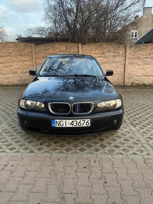 BMW 3 Series (E46) Zgierz - zdjęcie 2