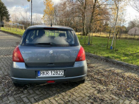 Sprzedam Suzuki Swift Krosno - zdjęcie 3