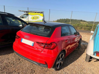 AUDI A1 Sportback II 1.0 25 TFSi 95 Advanced BV7 FZ869 Poznań - zdjęcie 4
