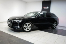 Audi A6 QUATTRO*Salon Polska*Automat*Niski przebieg*Vat23% Konstantynów Łódzki - zdjęcie 3