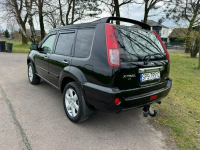 Nissan X-Trail Niski przebieg, zadbany Kobielice - zdjęcie 4