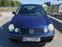 Volkswagen Polo Lipówki - zdjęcie 5