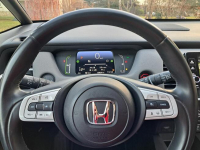 Honda Jazz Crossstar 2022 1,5 Hybryda Strzyżów - zdjęcie 11