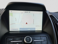 Ford Kuga Salon PL, I właściciel, Serwisowany, Bezwypadkowy Łódź - zdjęcie 12