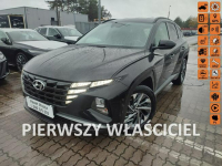 Hyundai Tucson 1-właściciel fv23%