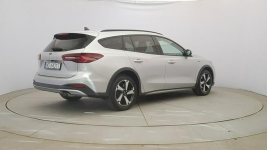 Ford Focus 1.5 EcoBlue Active X ! Z Polskiego Salonu ! Faktura VAT ! Warszawa - zdjęcie 4