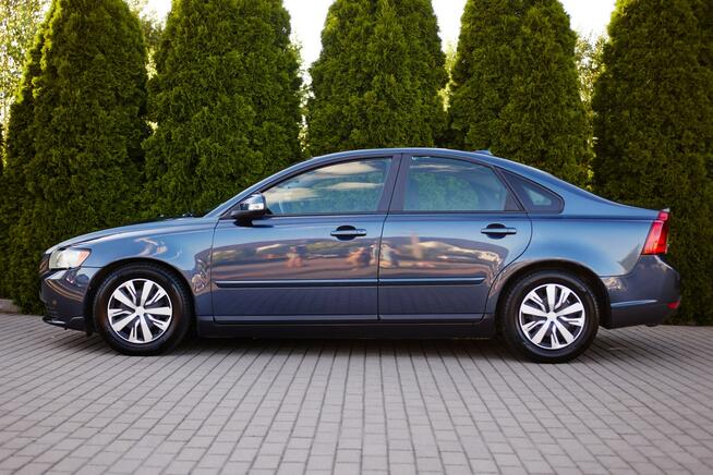 Volvo S40 1.6_HDI_DRIVE_NAVI_KLIMA Rzekuń - zdjęcie 2