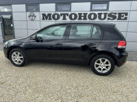 Volkswagen Golf 1.6 mpi 102 konie oryginał Chełm Śląski - zdjęcie 10