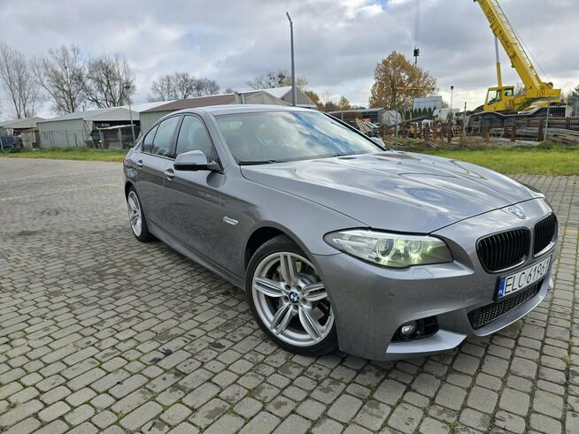 535i X drive M Pakiet Harman Kar  Bardzo Ładna Karczew - zdjęcie 10