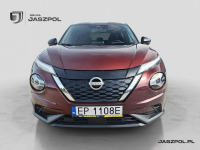 Nissan Juke, Salon PL, I właściciel, serwisowany ASO, Bezwypadkowy Łódź - zdjęcie 2