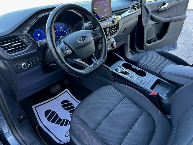 Ford Kuga Bezwypadkowa 1 Własciciel !!! Jejkowice - zdjęcie 7