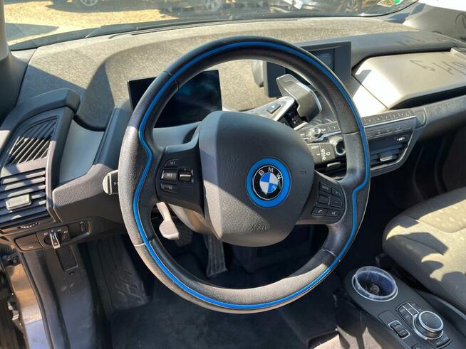BMW I3 120 ah 170 Edition 360 Atelier FJ074 Przemyśl - zdjęcie 7