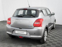 Suzuki Swift WD8736P#1.2 Dualjet SHVS Premium Cz.cof Salon PL VAT 23% Gdańsk - zdjęcie 5
