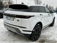 Land Rover Range Rover Evoque 4x4,Bogata wersja,F.VAT,Krajowy Kamienna Góra - zdjęcie 5