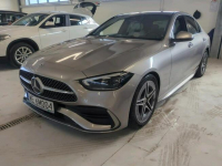 Mercedes C 300 300 mHEV 4-Matic 258KM, Salon PL, Serwis, Iwł, FV23% Pęcice - zdjęcie 3