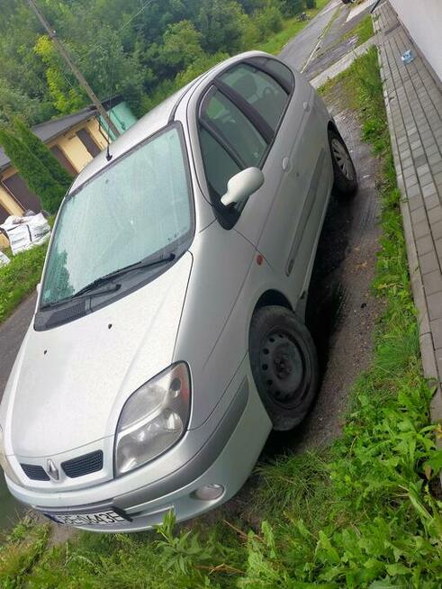 Renault Megane Scenic Będzin - zdjęcie 5