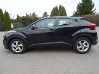 Toyota C-HR 1.2 T 116KM, Niski przebieg ,Krajowy Łódź - zdjęcie 8