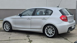 BMW 118 M pakiet Szczecin - zdjęcie 6