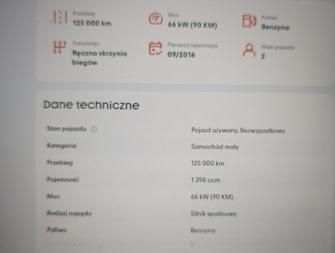 Opel Corsa 1.4  Alu ,Serwis , Dulowa - zdjęcie 9