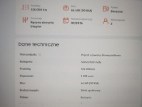 Opel Corsa 1.4  Alu ,Serwis , Dulowa - zdjęcie 9
