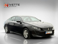 Peugeot 508 1,5 Bluehdi(130 KM) Active Salon PL  F-Vat Warszawa - zdjęcie 3
