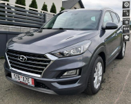 Hyundai Tucson 1.6 Benzyna 177 KM Automat 4x4