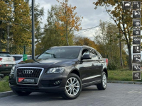 Audi Q5 2.0 TDI / 170KM LED Biksenon Nawigacja Skóra El.Klapa