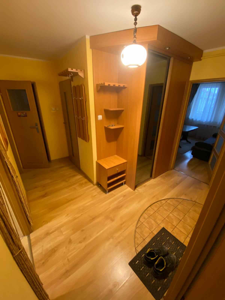 Do wynajęcia pokój w mieszkaniu 3 pokojowym ul.Pszona, Olsza, Kraków Śródmieście - zdjęcie 11