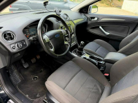 Ford Mondeo Converse+ Navi Climatronic Gwarancja Kutno - zdjęcie 9
