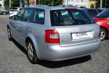 Audi A4 zarejestrowany, ubezpieczony Opole - zdjęcie 7