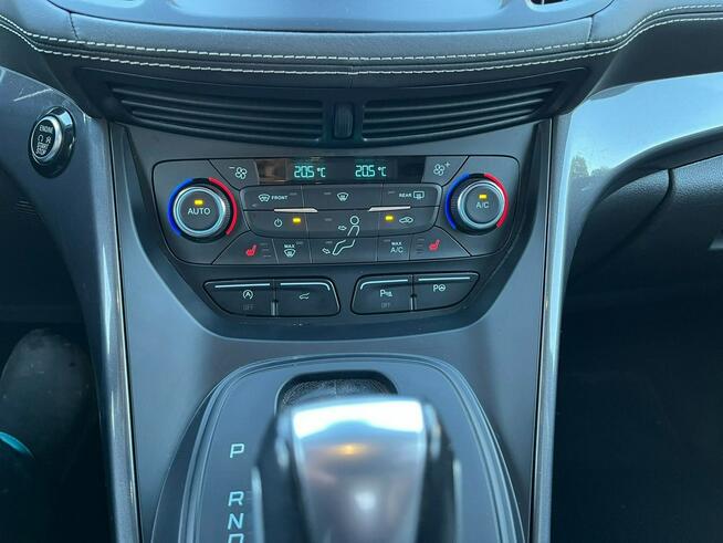 Ford Kuga Sadlno - zdjęcie 6