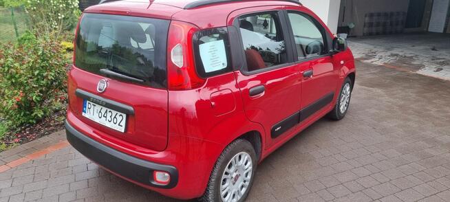 Fiat Panda III LPG klimatyzacja Tarnobrzeg - zdjęcie 6