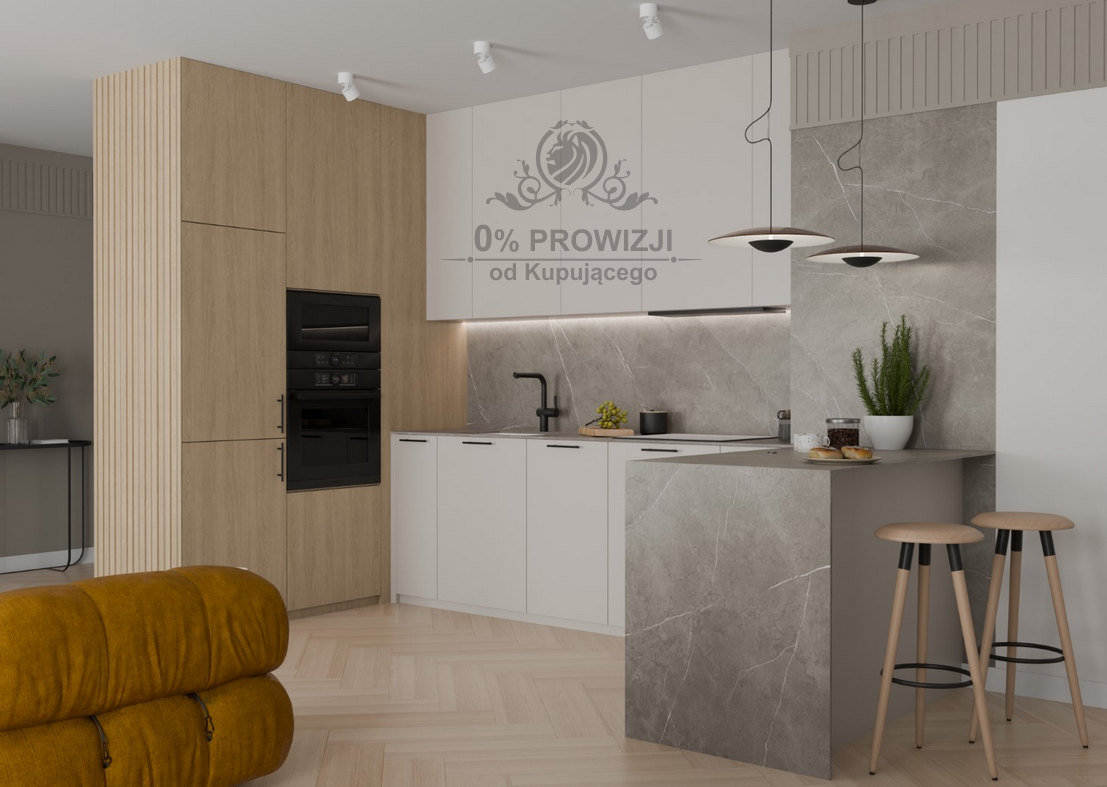 Piękne mieszkanie 3pokojowe z balkonem w centrum Wrocławia Wrocław - zdjęcie 8