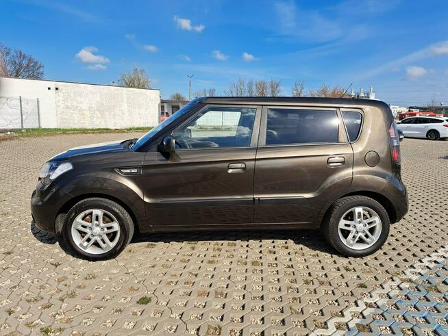 KIA SOUL 1.6CRDI 116KM ! ! ! Zgierz - zdjęcie 6