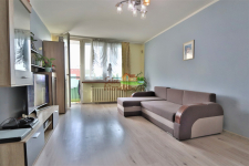 2 pokojowe mieszkanie do wynajęcia os. Kopernik.