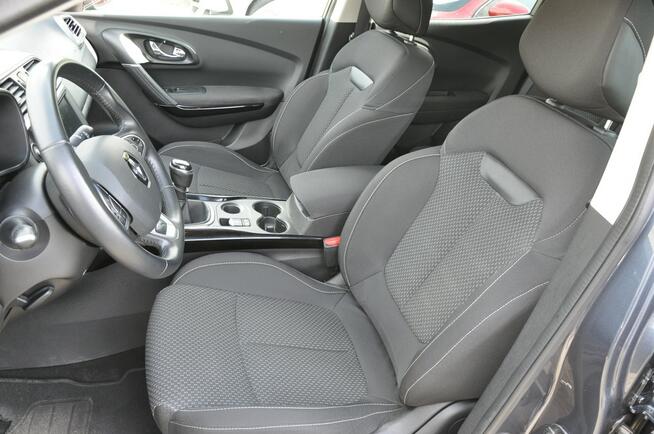 Renault Kadjar 1.3 TCE 140KM LED Navi Asystenci kierowcy Dąbrowa Górnicza - zdjęcie 9