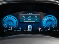 Ford Focus PY1005A#2.3 EcoBoost ST X Pakiet zimowy Salon PL VAT23% Gdynia - zdjęcie 12