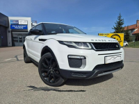 Land Rover Range Rover Evoque Giżycko - zdjęcie 3