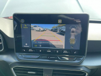 Seat Leon Virtual cockpit Podgrzewanie Kamera Gliwice - zdjęcie 9
