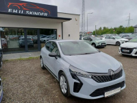 Renault Clio Navi *FullLED *AUTOMAT *Serwis*Gwarancja Chrzanów - zdjęcie 10